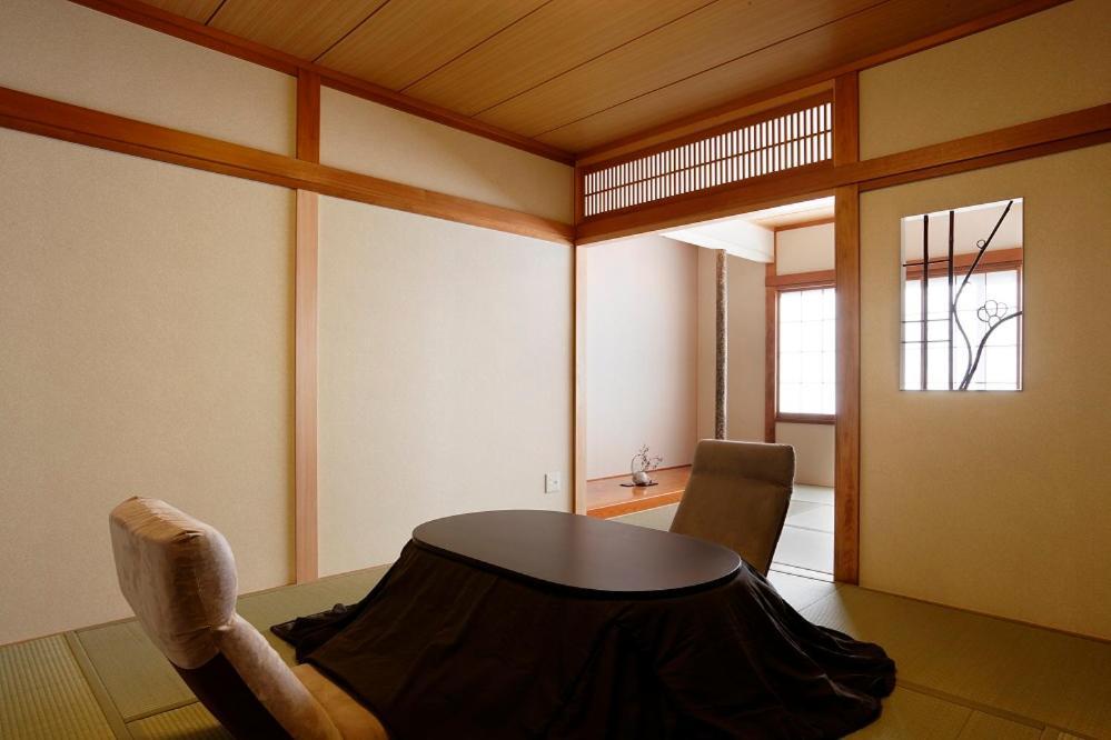 Hakone Fura Hotell Eksteriør bilde