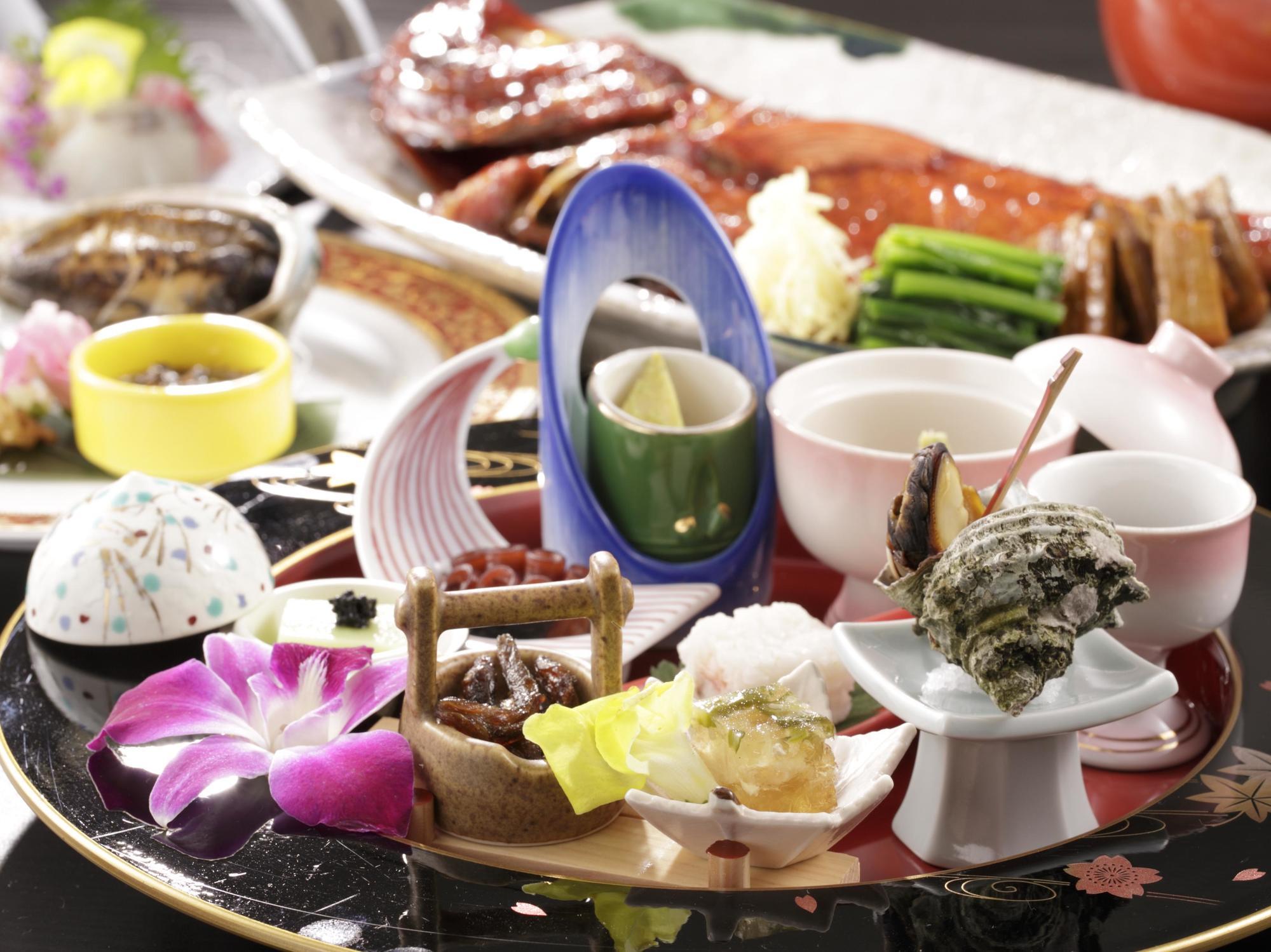 Hakone Fura Hotell Eksteriør bilde