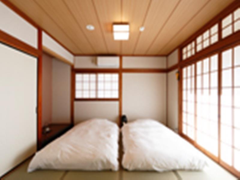 Hakone Fura Hotell Eksteriør bilde